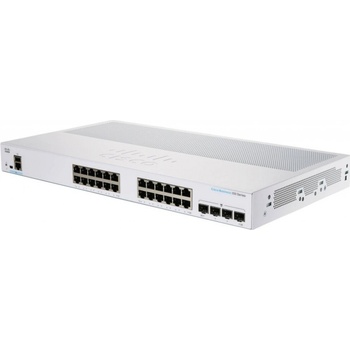 Cisco CBS350-24T-4X