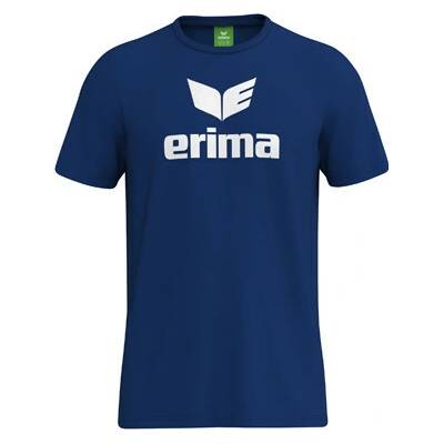 ERIMA PROMO 26 TRIKO - PÁNSKÉ - Tmavě modrá - velikost S