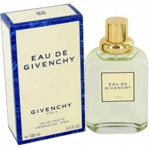 Givenchy Eau De Givenchy EDT 100 ml Tester Парфюми