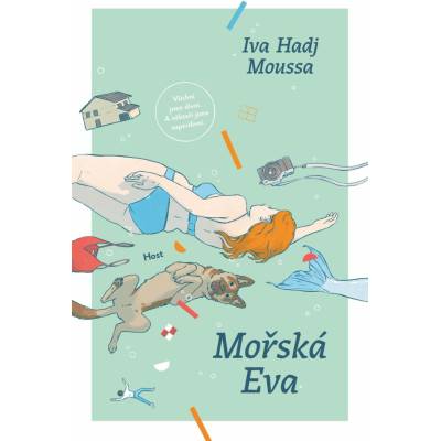 Mořská Eva