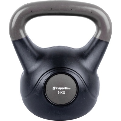 inSPORTline Vin-Bell Dark 9 kg – Zboží Dáma