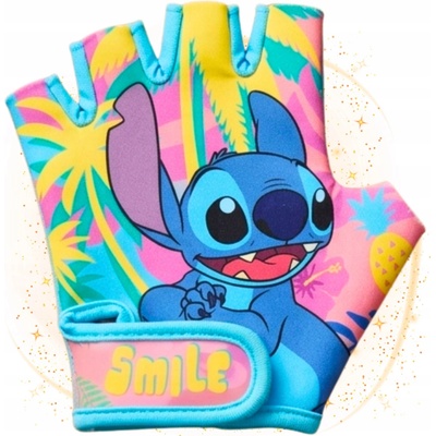 Disney Stitch Jr SF multicolor