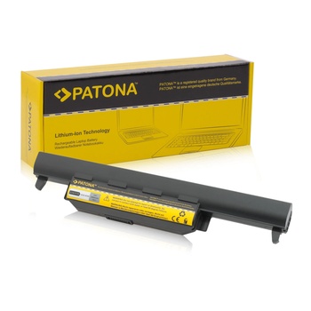 PATONA Батерия Patona, За лаптоп Asus A32-K55, 4400mAh, Li-Ion, 11.1V (PT2291) (PT2291)