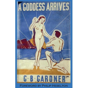 A Goddess Arrives (ISBN: 9781928104377)