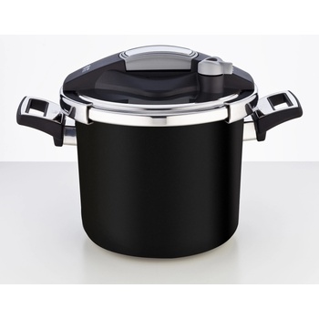 SKK Тенджера под налягане - 6 литра - Ø 22 см (pc226l)