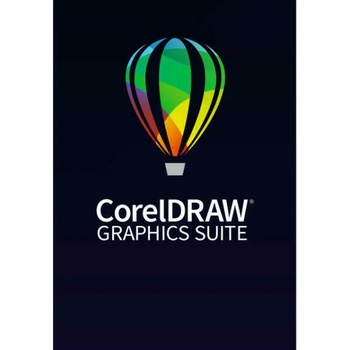 Corel CorelDRAW Graphics Suite Enterprise (1 Year) (LCCDGSENTML11)
