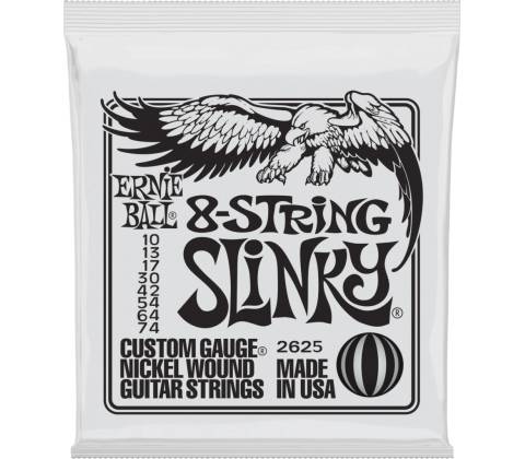 Ernie Ball 2625