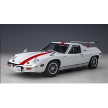 AUTOart Lotus Europa Special „THE CIRCUIT WOLF“ 1:18