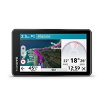 Garmin zūmo XT3 4 MT-S 010-03862-10 GPS навигация