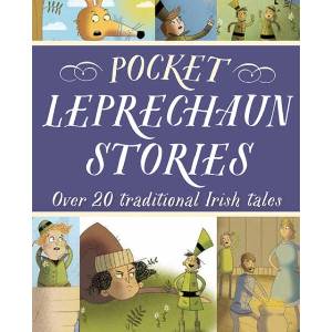 Pocket Leprechaun Stories | Biggs, Fiona (ISBN: 9780717169191)