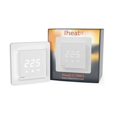 Heatit Z-TRM3