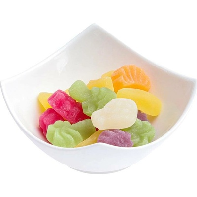 Pedro Tropický mix ovocné želé 1 kg