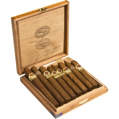 La Aurora Preferidos Ruby Maduro
