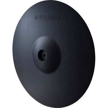 Roland CY-14R-T 14" Пад за електронни барабани (CY-14R-T)