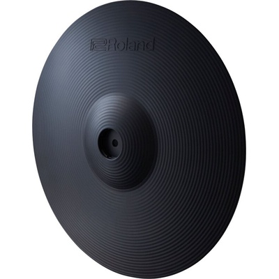 Roland CY-14R-T 14" Пад за електронни барабани (CY-14R-T)