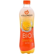 Hollinger Limonáda pomaranč BIO 0,5 l