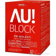 Cemio AU!BLOCK 30 kapsúl