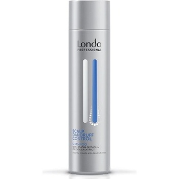 Londa Scalp Dandruff Control šampon proti lupům 250 ml