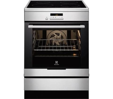 Electrolux EKI6771DOX