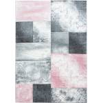 Ayyildiz Розово-сив килим 120x170 cm Hawaii - Ayyildiz Carpets (HAWAII1201701710PINK)