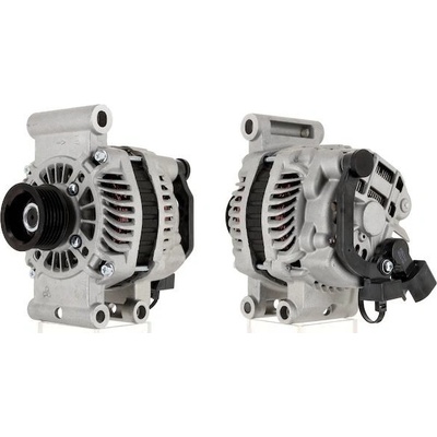 Alternátor PEUGEOT 207 1.6 16V Mitsubishi A5TG0891