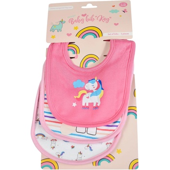 Cangaroo Лигавник Kay розов (107966)