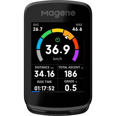 Magene C606 Pro – Sleviste.cz