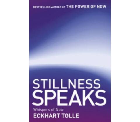Stillness Speaks