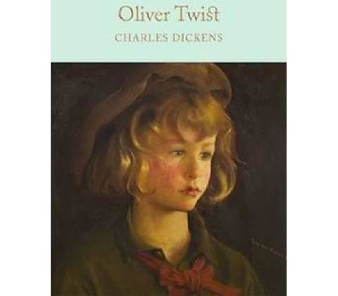 Oliver Twist