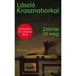 Zsömle ist weg | Heike Flemming (2025)
