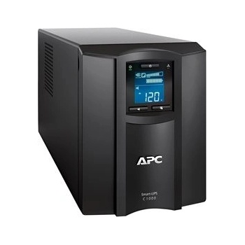 APC SMC1000IC