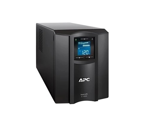 APC SMC1000IC