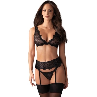 Obsessive Комплект от 3 части Obsessive Emperita