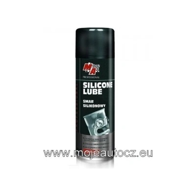 Moje Auto Silicone Lube 400 ml | Zboží Auto