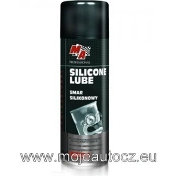 Moje Auto Silicone Lube 400 ml