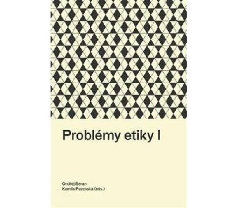 Problémy etiky I