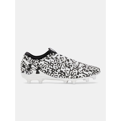 Under Armour Унисекс футболни обувки Under Armour UA U Magnetico Select 5 FG-BLK Under Armour | Cheren | МЪЖЕ | 42