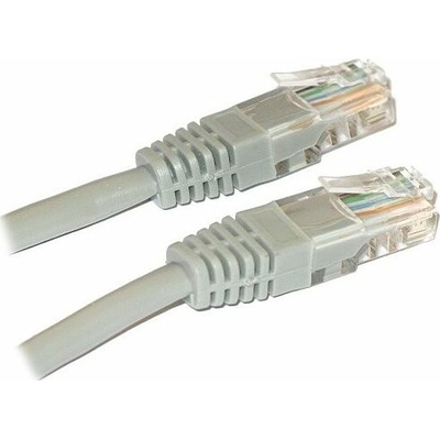 PremiumCord sputp03t Patch, UTP RJ45-RJ45 l5e, 3m