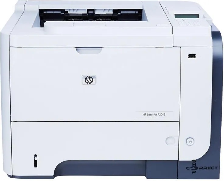 HP LaserJet Enterprise P3015dn (CE528A)