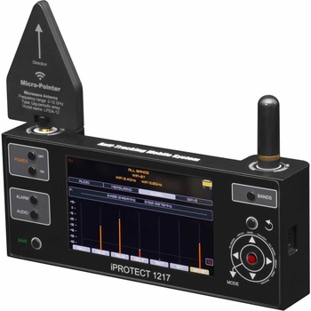 iPROTECT 1217