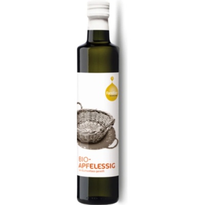 Fandler Bio jablečný ocet 250 ml