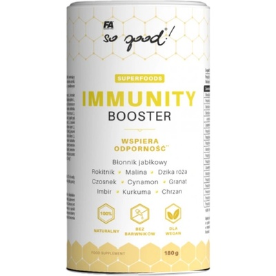 FA Nutrition Immunity Booster / So Good Superfoods [180 грама]