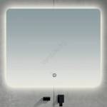 Brilagi - LED огледало за баня COMO LED/24W/230V 60x60 см IP44 CRI 90 димируемо + CCT (BG3916)