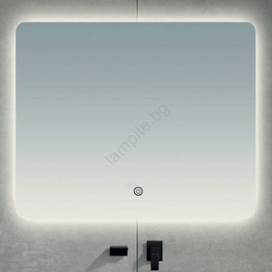 Brilagi - LED огледало за баня COMO LED/24W/230V 60x60 см IP44 CRI 90 димируемо + CCT (BG3916)