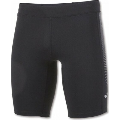 Joma Krátke legíny TIGHTS ELITE VI BLACK