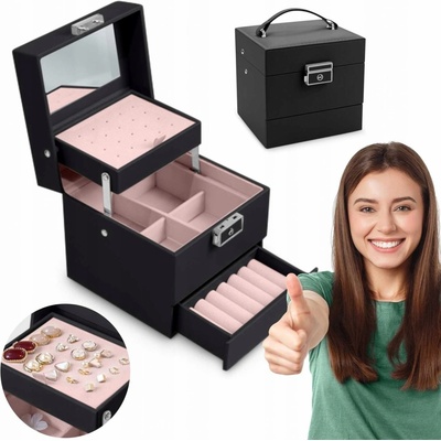 Massido šperkovnice MS-705 Massido