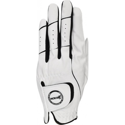 Srixon All Weather Ball Marker Mens Golf Glove Bílá Pravá S – Zboží Dáma