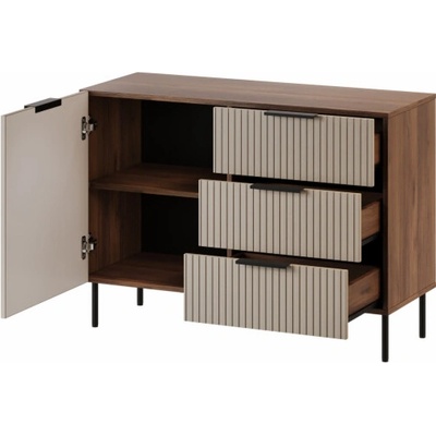 Cama Meble Almera 5903815010736