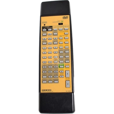 GENERAL ONKYO RC-399M - съвместимо дистанционно управление на марката General (RC-399M)