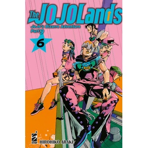 Jojolands (2026)